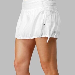 Lululemon: Run Tracker Skirt